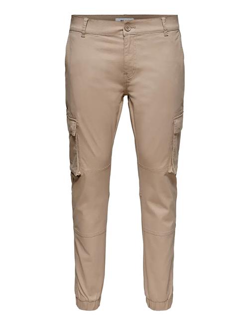 ONLY & SONS | Onscam Stage Cargo Cuff Life 6687 Noos | 33 x 30