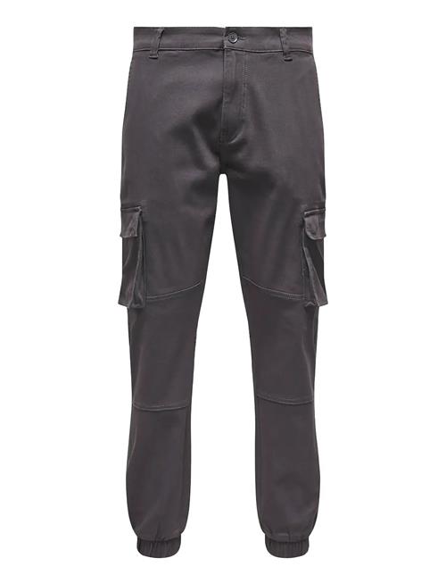 ONLY & SONS | Onscam Stage Cargo Cuff Life 6687 Noos | 34 x 30