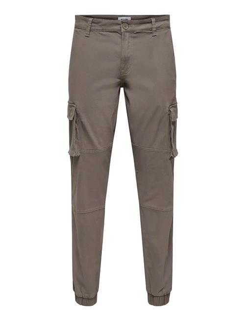 ONLY & SONS | Onscam Stage Cargo Cuff Life 6687 Noos | 30 x 32