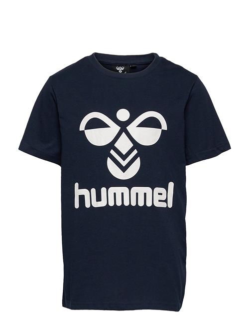 Hummel | Hmltres T-Shirt S/S | 104