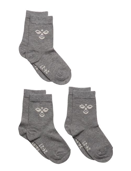 Hummel | Sutton 3-Pack Sock | 28/31