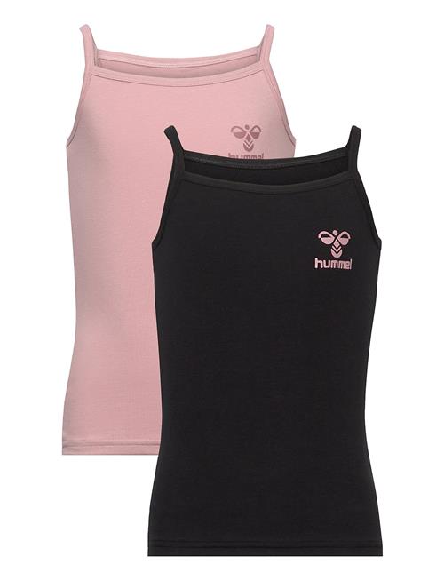 Hummel | Hmlcarolina Strap Top 2-Pack | 98/104