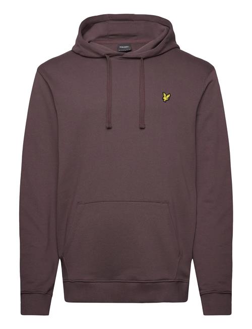 Lyle & Scott | Pullover Hoodie | XS