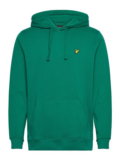 Lyle & Scott | Pullover Hoodie | L