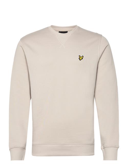 Lyle & Scott | Crew Neck Sweatshirt | M