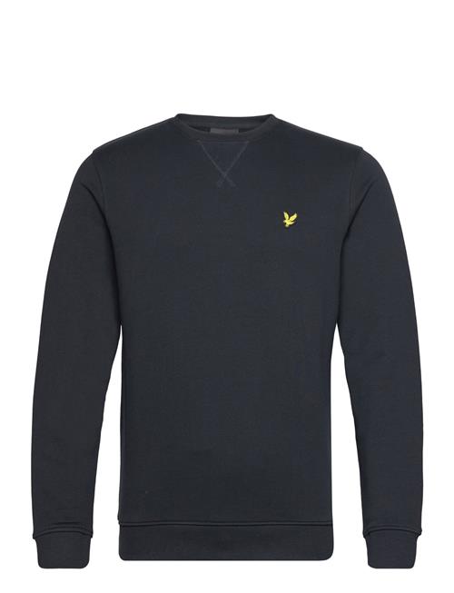 Lyle & Scott | Crew Neck Sweatshirt | XXL