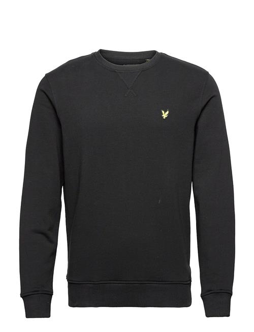 Lyle & Scott | Crew Neck Sweatshirt | M