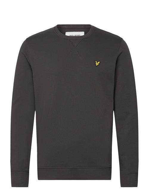 Lyle & Scott | Crew Neck Sweatshirt | XXL