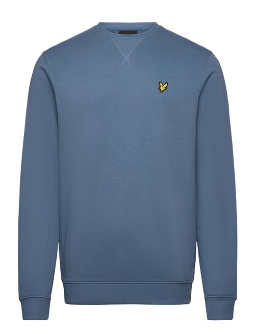 Lyle & Scott | Crew Neck Sweatshirt | M