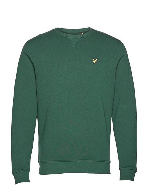 Lyle & Scott | Crew Neck Sweatshirt | S