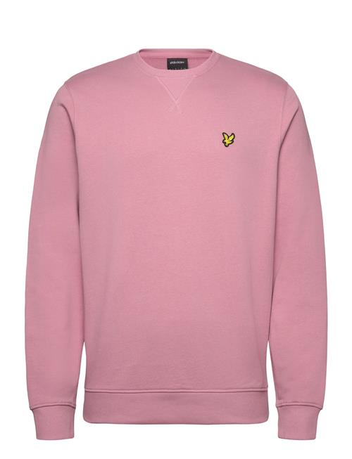 Lyle & Scott | Crew Neck Sweatshirt | S