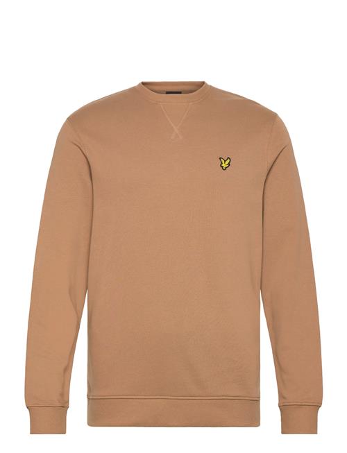 Lyle & Scott | Crew Neck Sweatshirt | XL