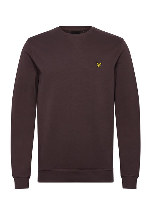 Lyle & Scott | Crew Neck Sweatshirt | S