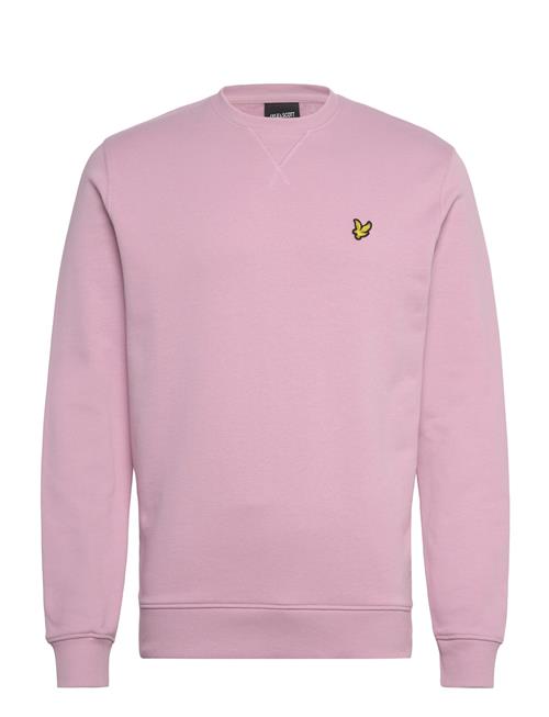 Lyle & Scott | Crew Neck Sweatshirt | XXL