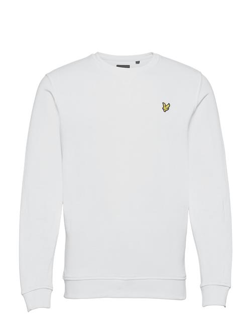 Lyle & Scott | Crew Neck Sweatshirt | L