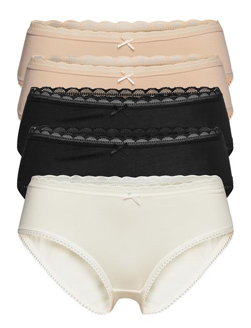 Dorina | Core Naomi-5Pp Hipster Classic | M