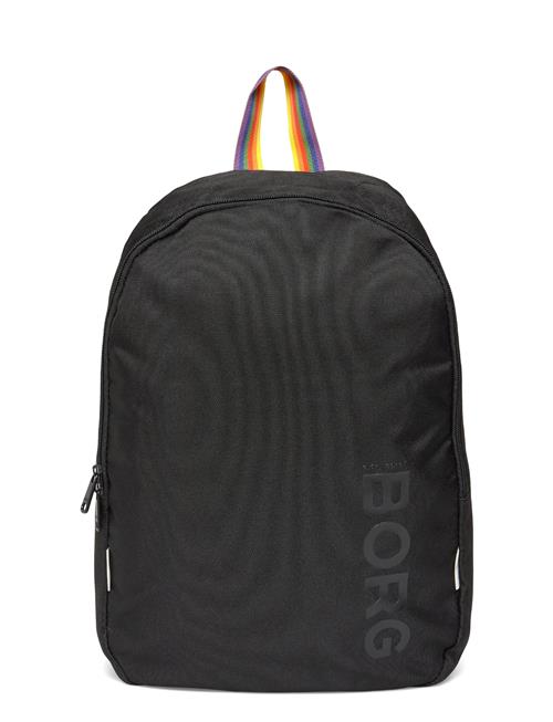 Björn Borg | Core Round Backpack | ONE SIZE