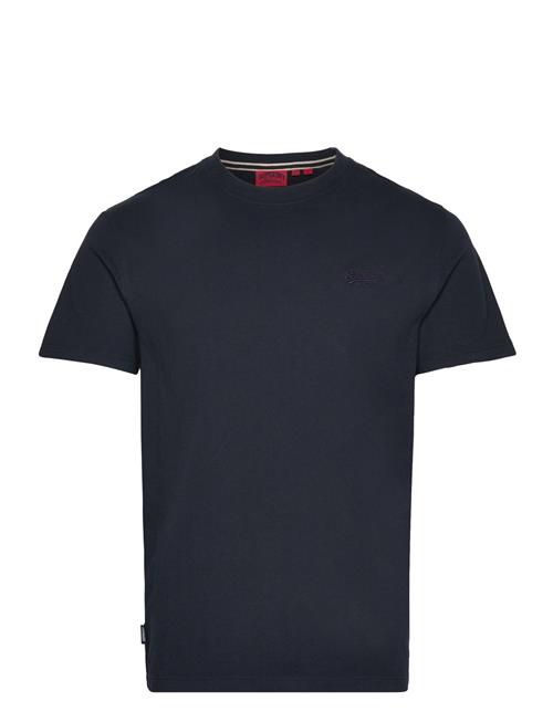 Superdry | Essential Logo Emb Tee | L