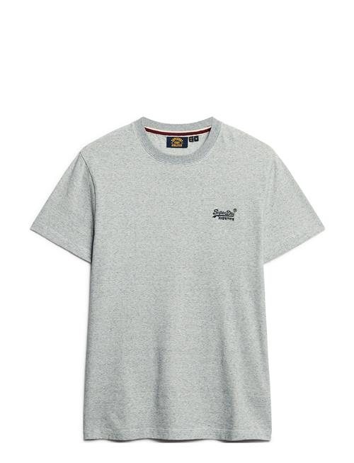 Superdry | Essential Logo Emb Tee | XXL