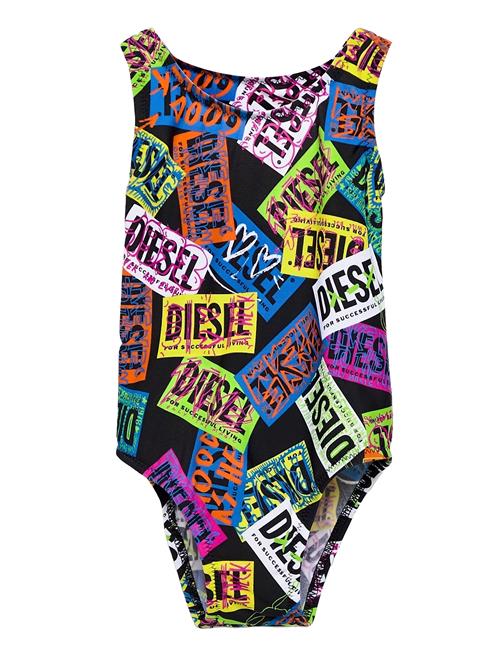 Diesel | Melinab Kid Beachwear | 68