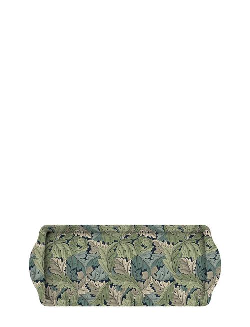 Morris & Co | Wightwick Sandwich Tray | 38.5X 16.5CM