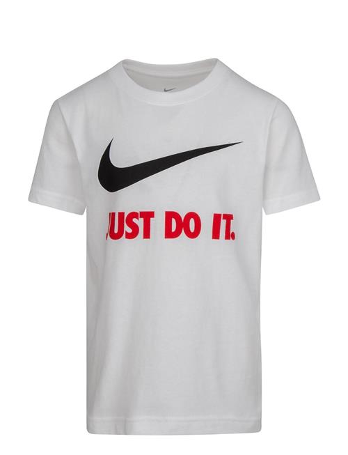 Nike | Nkb Swoosh Jdi Ss Tee | 110/116