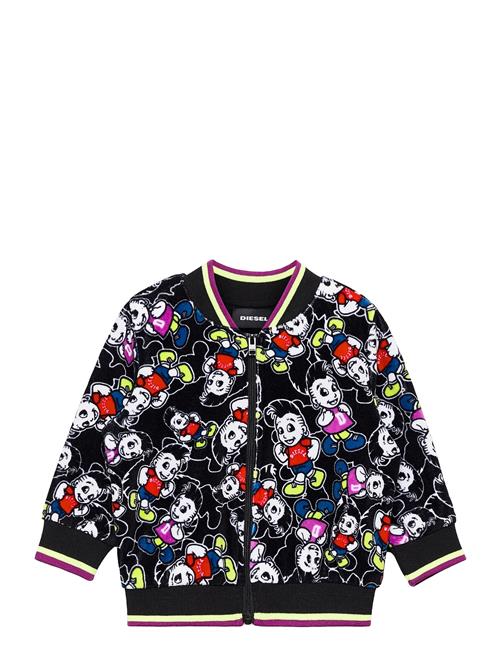 Diesel | Swallob Sweat-Shirt | 80