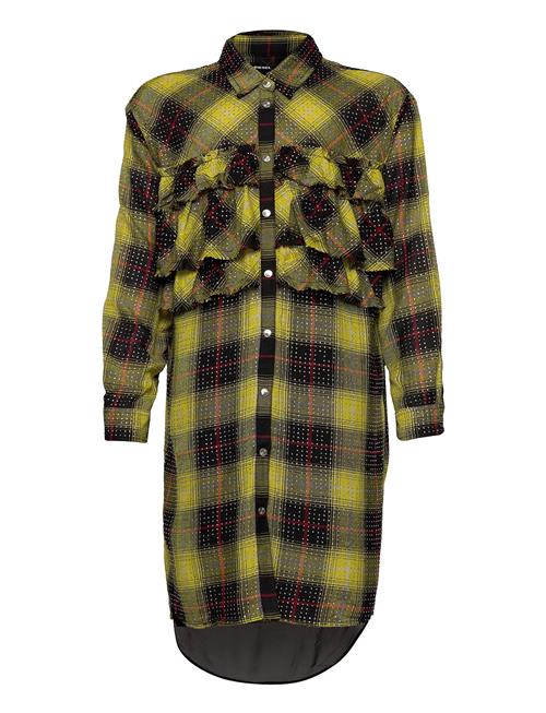 Diesel | Darz Dress | 140