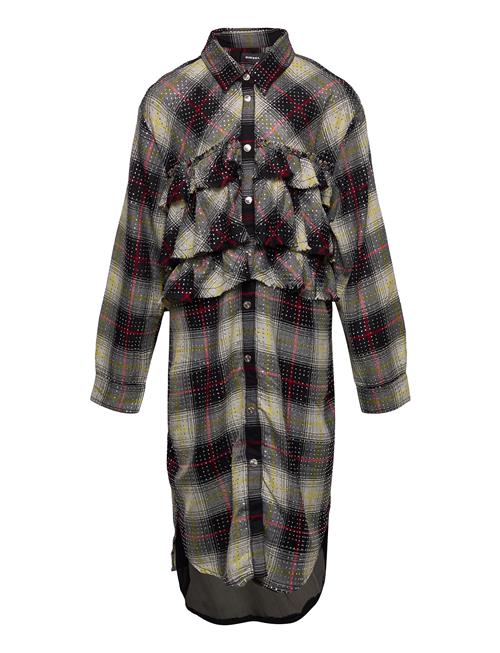 Diesel | Darz Dress | 152