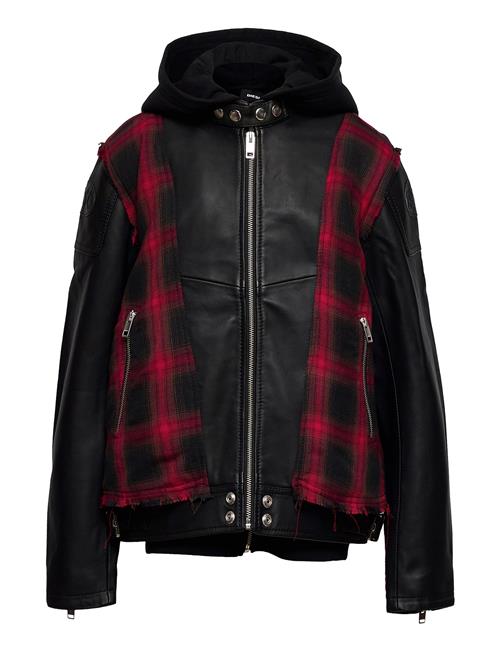 Diesel | Jnorman Jacket | 128