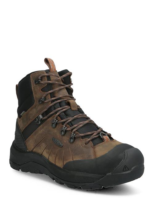 KEEN | Ke Revel Iv Mid Polar | 44