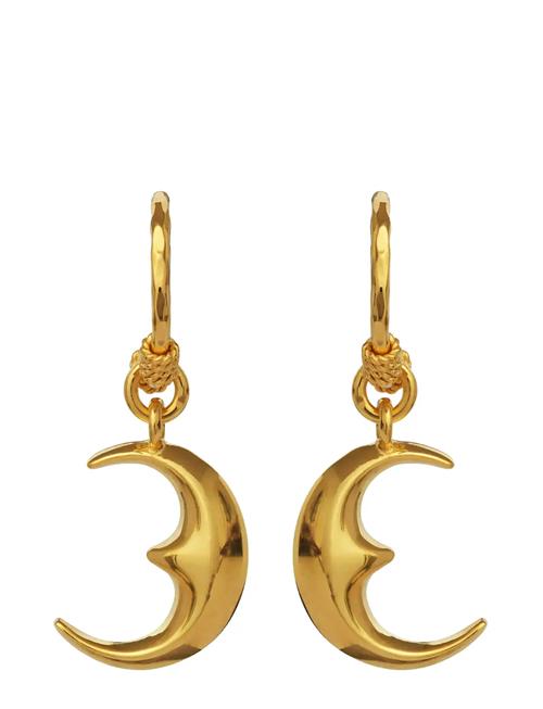 Maanesten | Moonie Earring | ONE SIZE