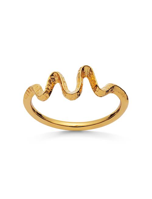 Maanesten | Sonar Ring | 53
