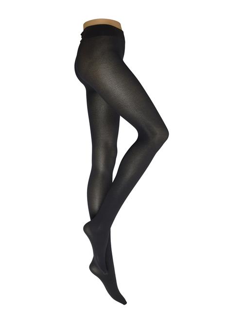 Wolford | Cotton Rib Tights | M
