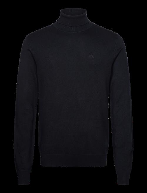 Lindbergh | Ecovero L/S Roll Neck Knit | M