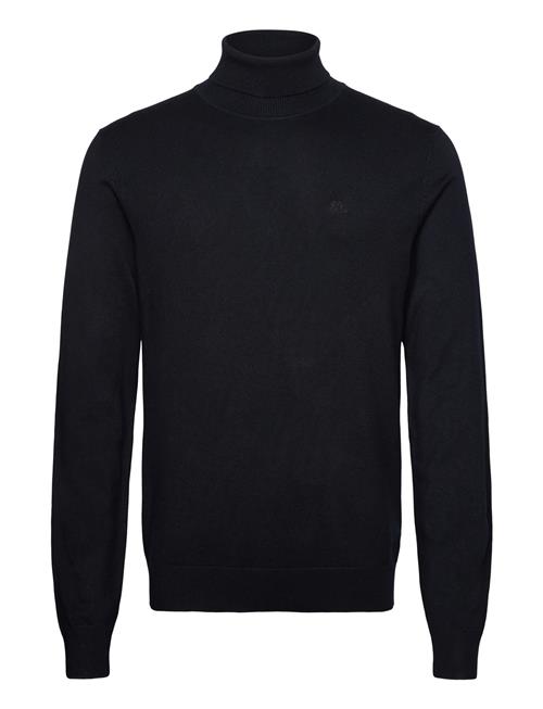 Lindbergh | Mélange Roll Neck Knit | M