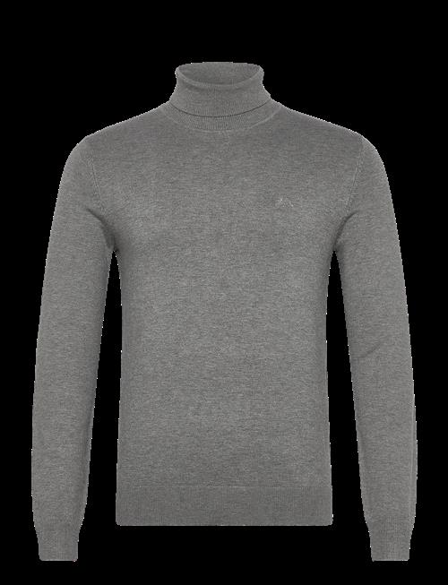 Lindbergh | Ecovero L/S Roll Neck Knit | M