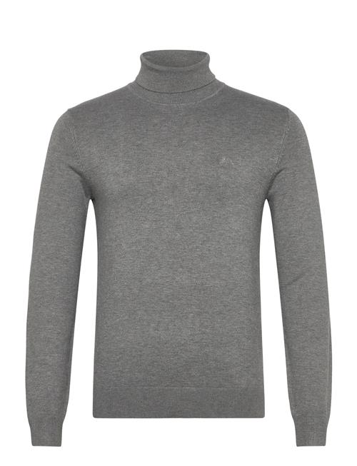 Lindbergh | Mélange Roll Neck Knit | M
