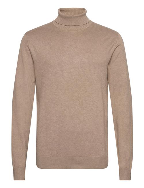 Lindbergh | Mélange Roll Neck Knit | S