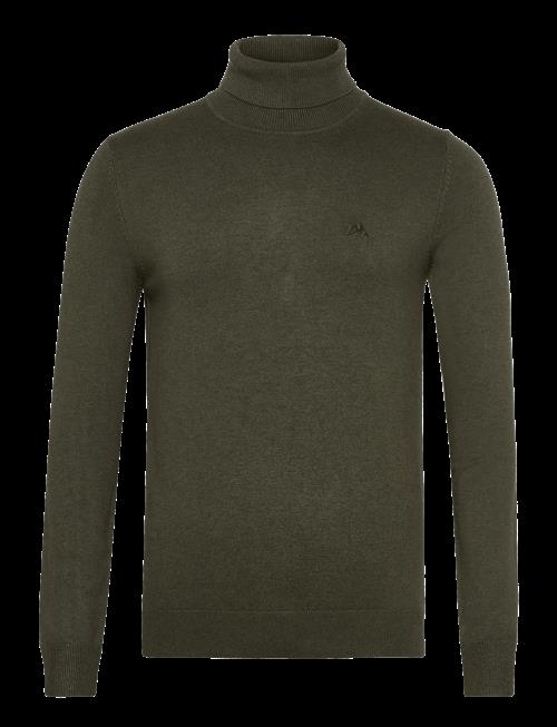 Lindbergh | Ecovero L/S Roll Neck Knit | S