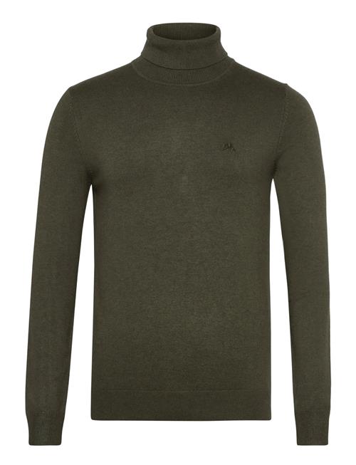 Lindbergh | Mélange Roll Neck Knit | S