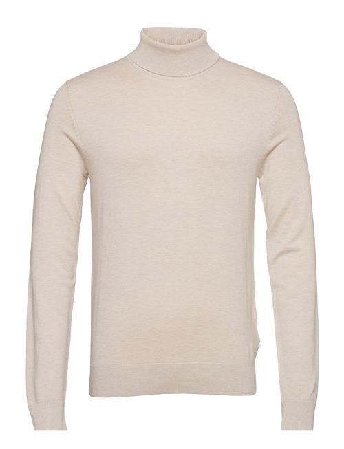 Lindbergh | Mélange Roll Neck Knit | XL