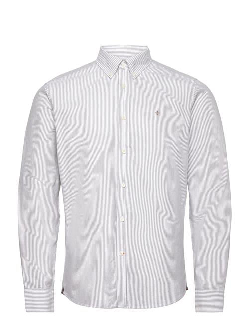 Morris | Douglas Stripe Shirt-Slim Fit | XL