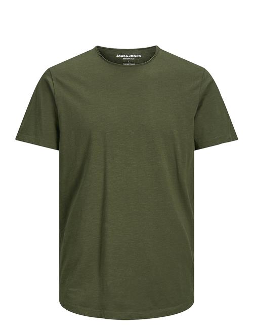 Jack & Jones | Jjebasher Tee O-Neck Ss | S