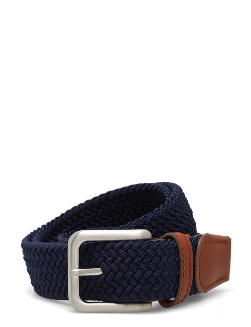 Jack & Jones | Jacspring Woven Belt Jr | 80