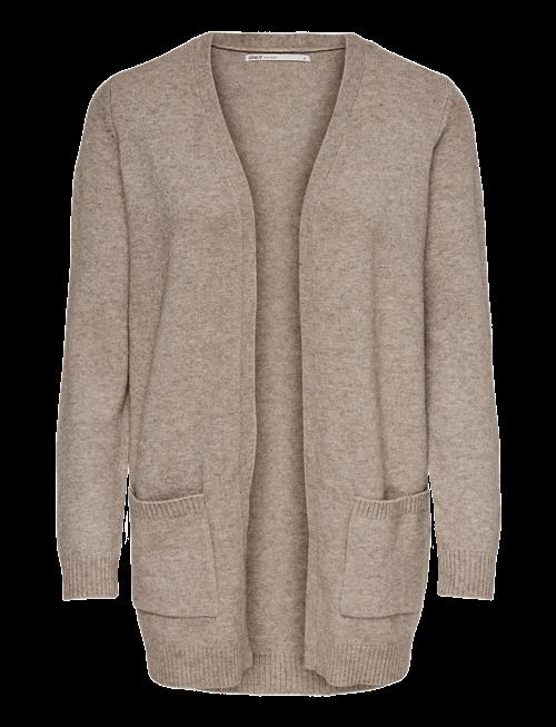 ONLY | Onllesly L/S Open Cardigan Knt | S