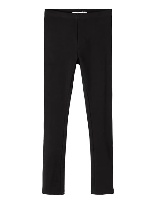 name it | Nkfdavina Solid Swe Legging  Bru N Noos | 116