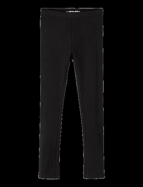 name it | Nkfdavina Solid Swe Legging  Bru N Noos | 134