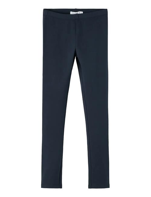 name it | Nkfdavina Solid Swe Legging  Bru N Noos | 86