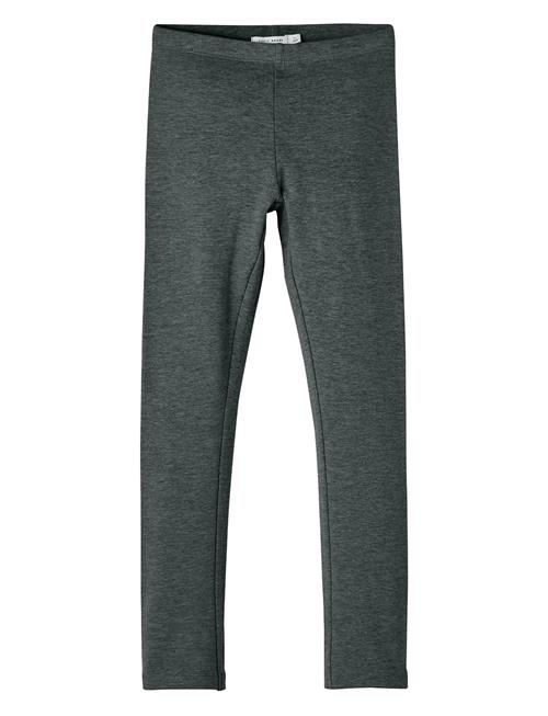 name it | Nkfdavina Solid Swe Legging  Bru N Noos | 92